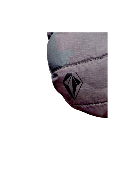 Women's Volcom Puff Puff Mitt