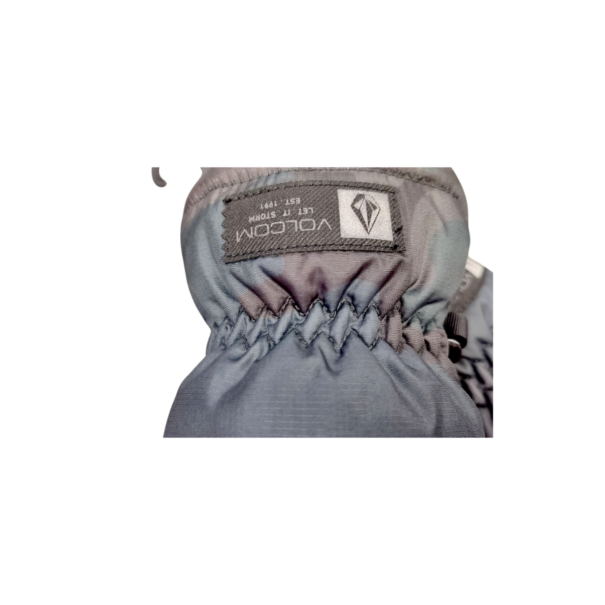 Women's Volcom Puff Puff Mitt
