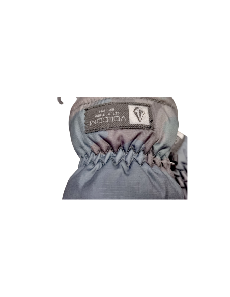 Women's Volcom Puff Puff Mitt