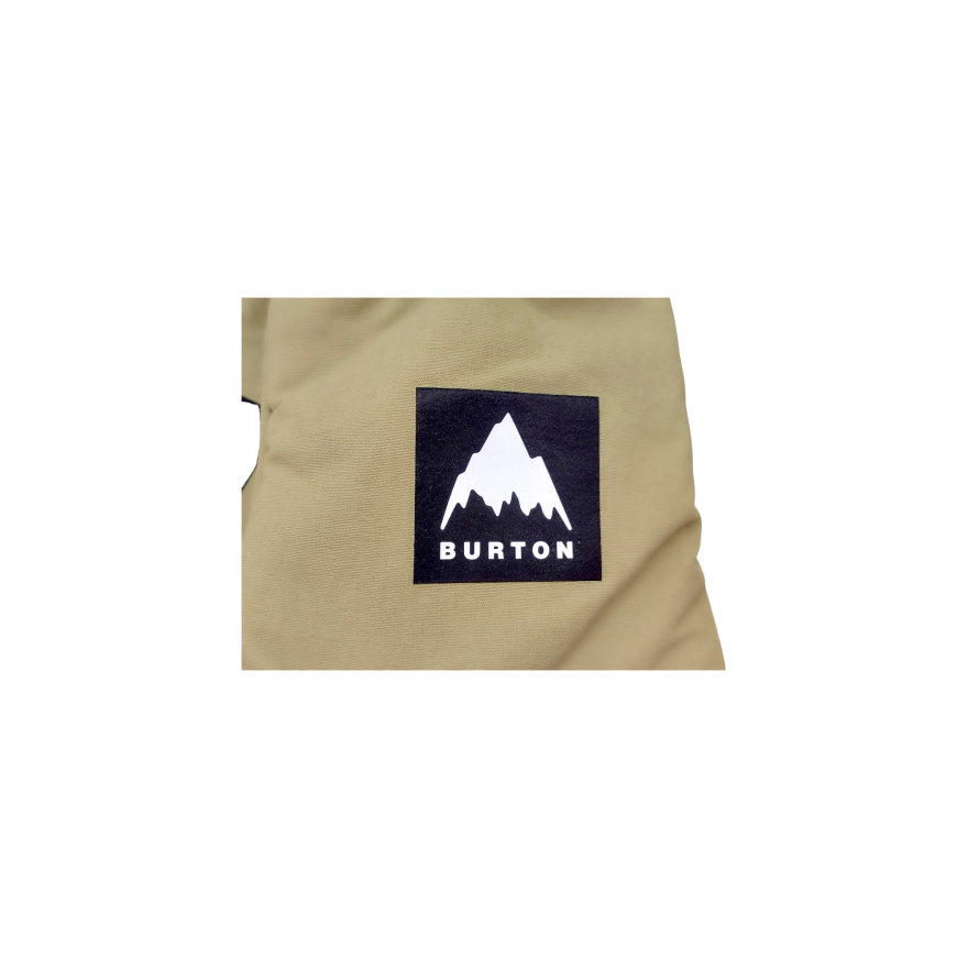 Men's Burton Throttle Glove Men's Burton Throttle Glove