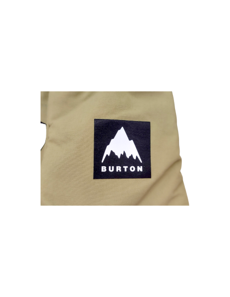 Men's Burton Throttle Glove