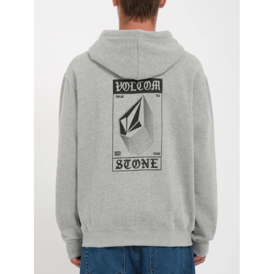 Men's Volcom Watanite Hoodie