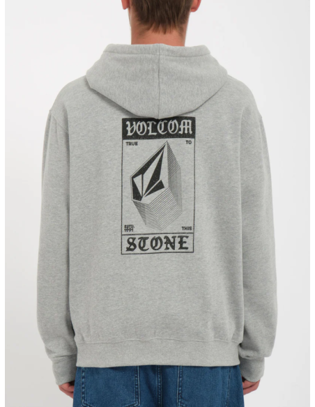 Men's Volcom Watanite Hoodie