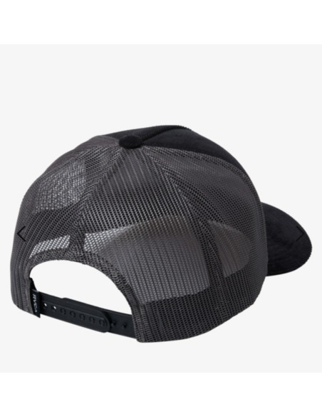 Men's Rvca Atw Cord Trucker