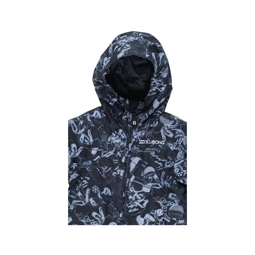 Kid's Billabong Clem One Piece