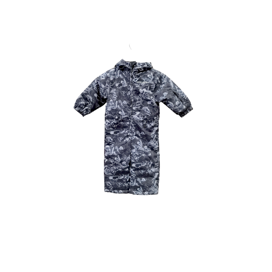 Kid's Billabong Clem One Piece