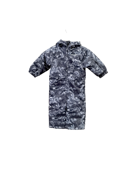 Kid's Billabong Clem One Piece