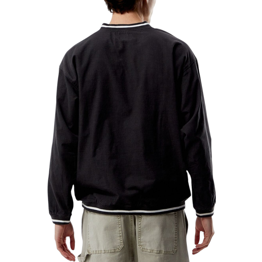 Men's Volcom Townsend Shirt Ls Men's Volcom Townsend Shirt Ls