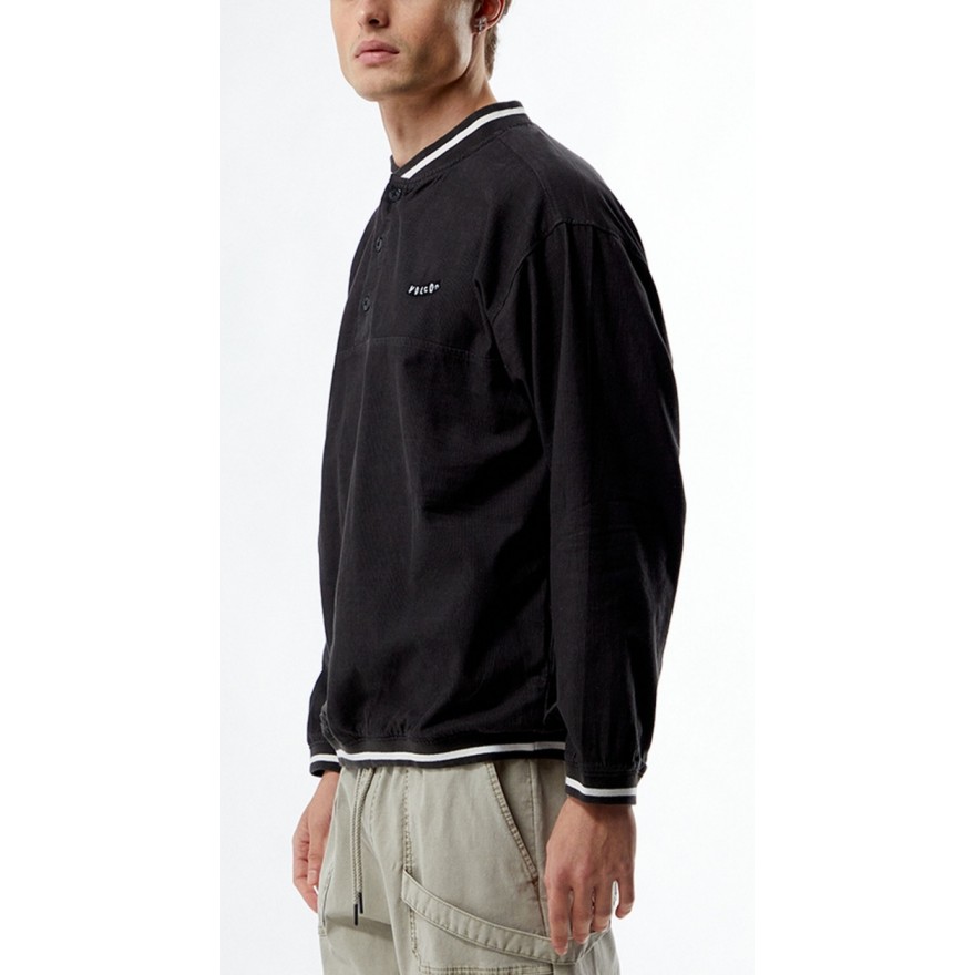 Men's Volcom Townsend Shirt Ls Men's Volcom Townsend Shirt Ls