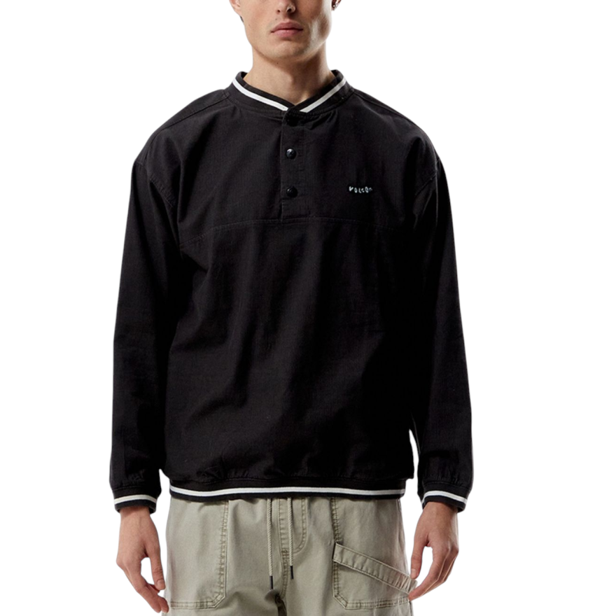 Men's Volcom Townsend Shirt Ls Men's Volcom Townsend Shirt Ls