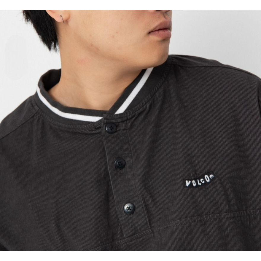 Men's Volcom Townsend Shirt Ls Men's Volcom Townsend Shirt Ls