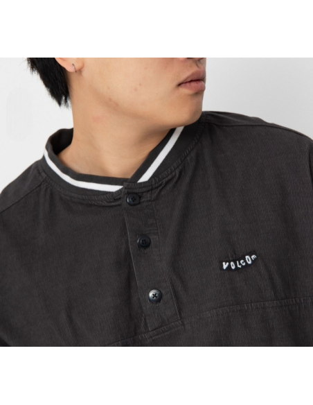 Men's Volcom Townsend Shirt Ls