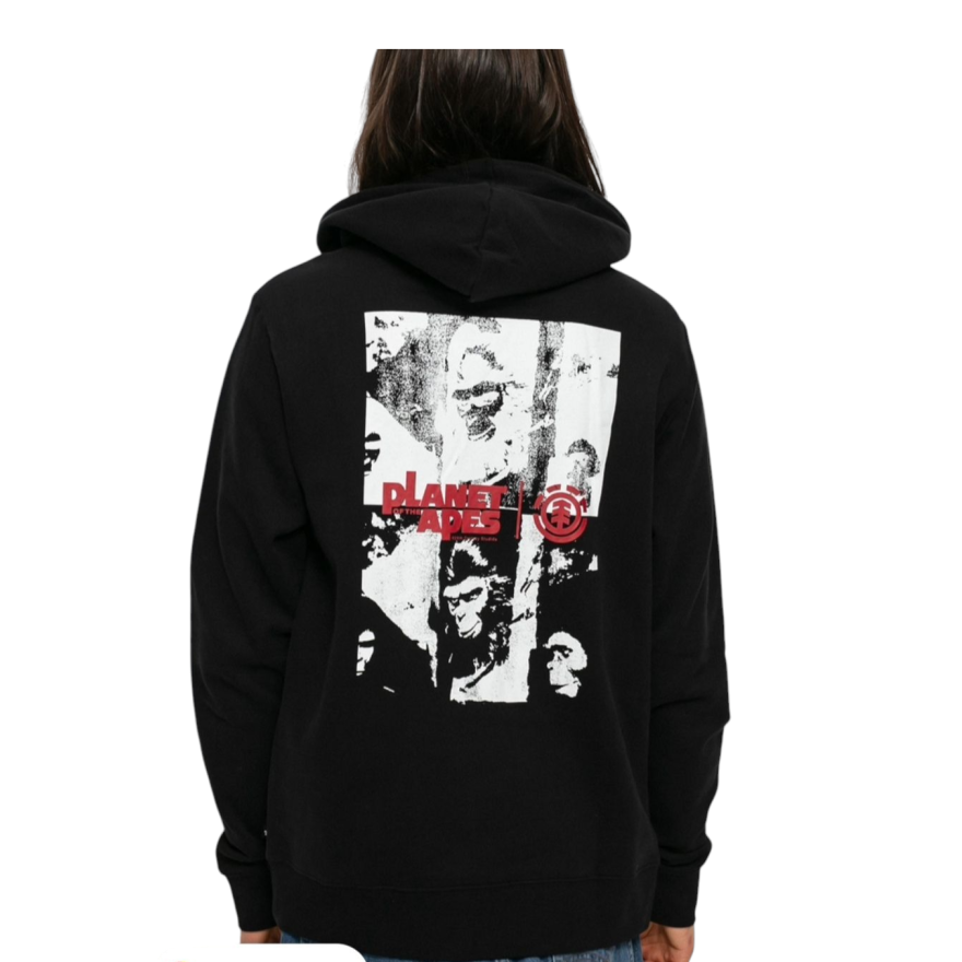 Men's Element Pota Revival Pullover...