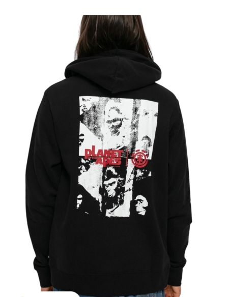 Men's Element Pota Revival Pullover Hoodie