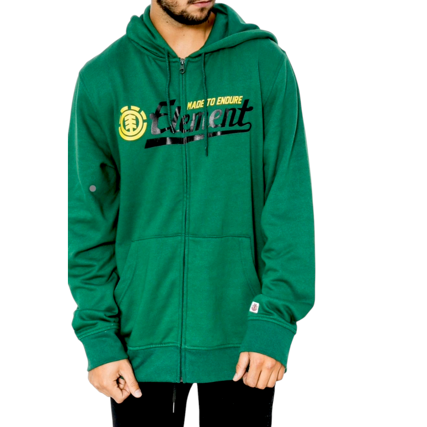 Men's Element Signature Zip-Hood