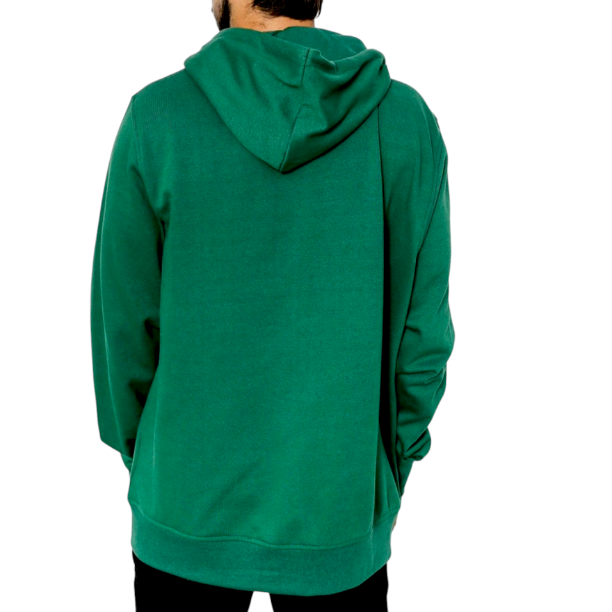 Men's Element Signature Zip-Hood