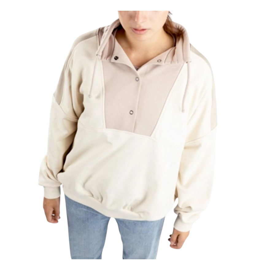 Women's Volcom Reetrostone Hoodie Women's Volcom Reetrostone Hoodie