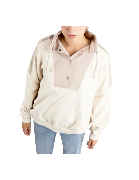 Women's Volcom Reetrostone Hoodie