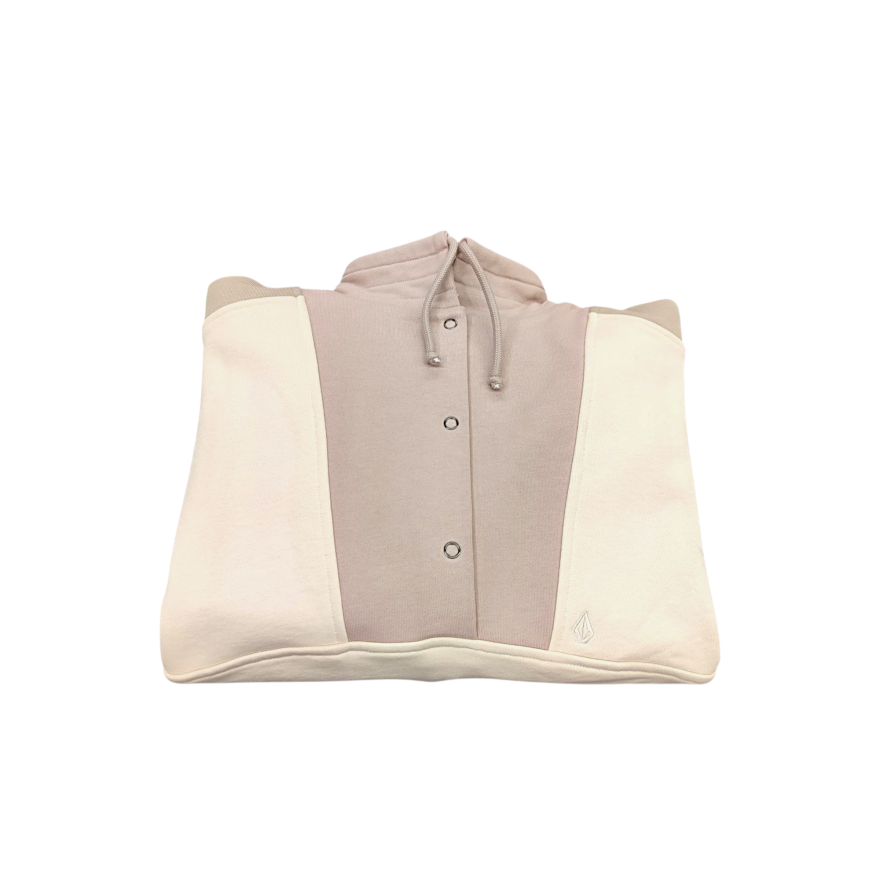 Women's Volcom Reetrostone Hoodie Women's Volcom Reetrostone Hoodie