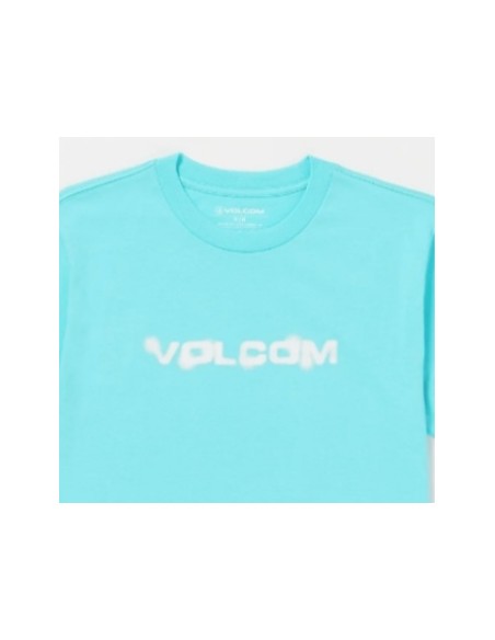 Men's Volcom Newro T-Shirt