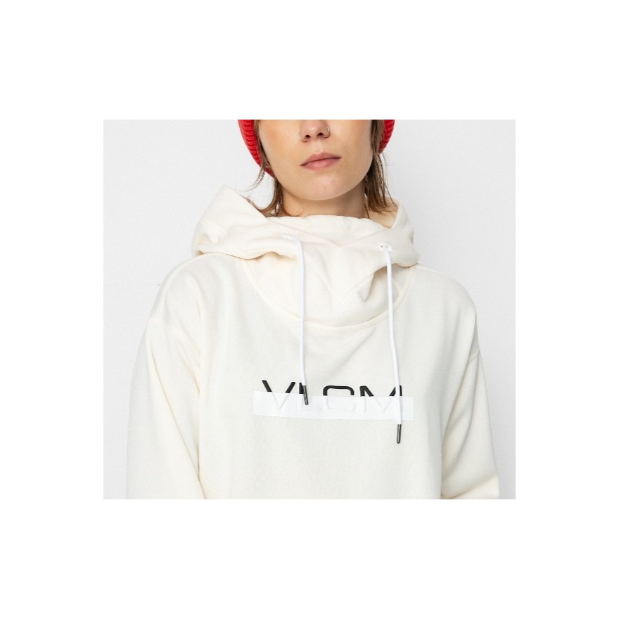 Women's Volcom Riding Hydro Hoodie