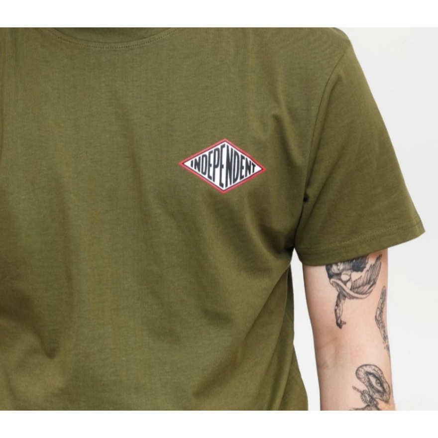 Men's Independent Btg Revolve T-Shirt