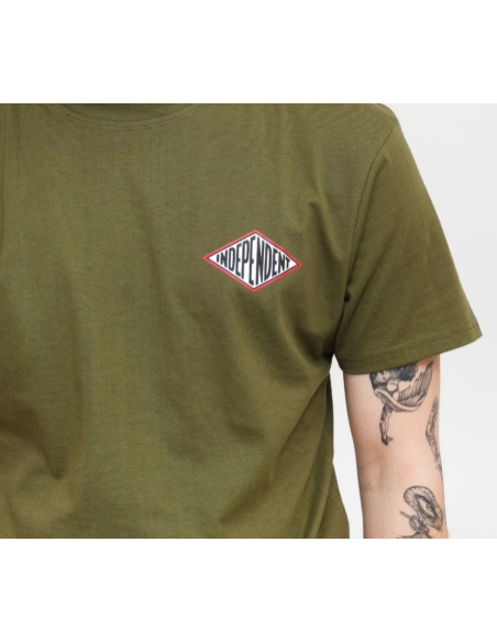 Men's Independent Btg Revolve T-Shirt