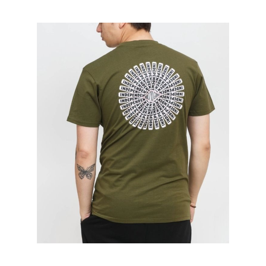 Men's Independent Btg Revolve T-Shirt