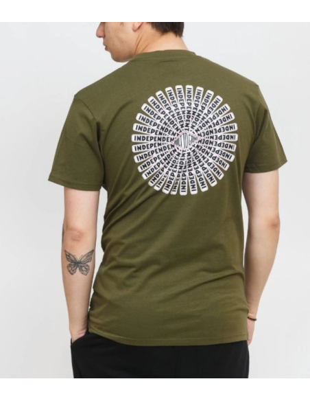 Men's Independent Btg Revolve T-Shirt