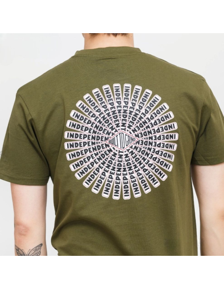 Men's Independent Btg Revolve T-Shirt