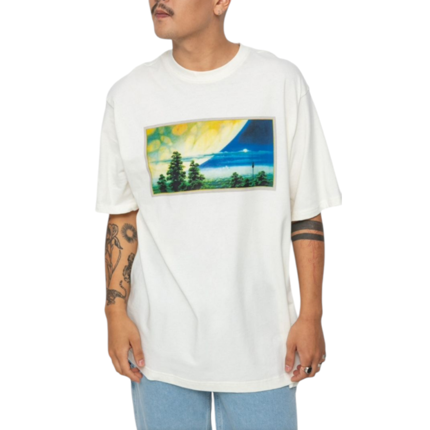 Men's Element Swxe Nature T-Shirt