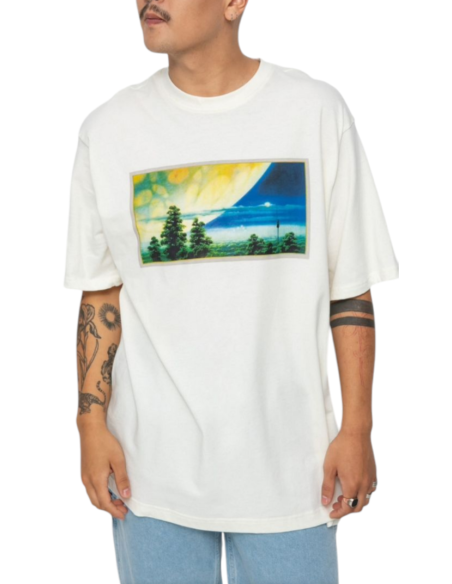 Men's Element Swxe Nature T-Shirt