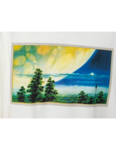 Men's Element Swxe Nature T-Shirt