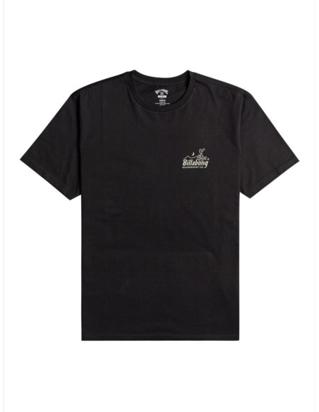 Men's Billabong Lounge T-Shirt