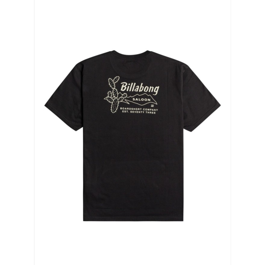 Men's Billabong Lounge T-Shirt