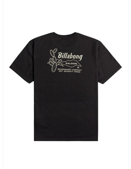 Men's Billabong Lounge T-Shirt