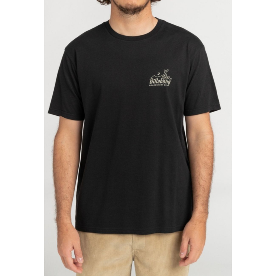 Men's Billabong Lounge T-Shirt