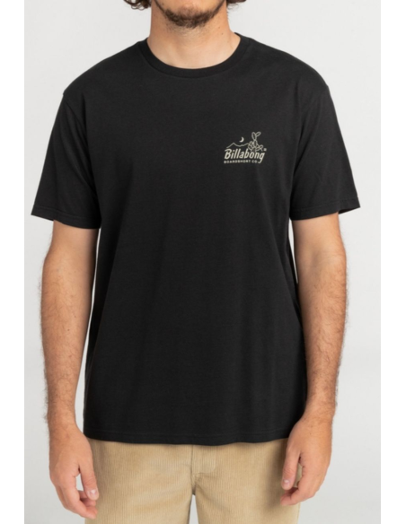 Men's Billabong Lounge T-Shirt
