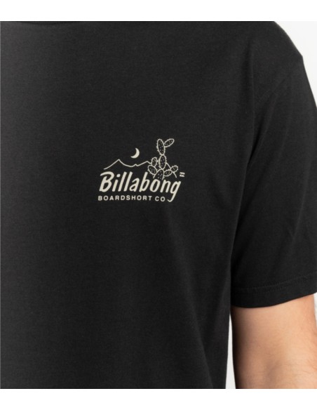 Men's Billabong Lounge T-Shirt