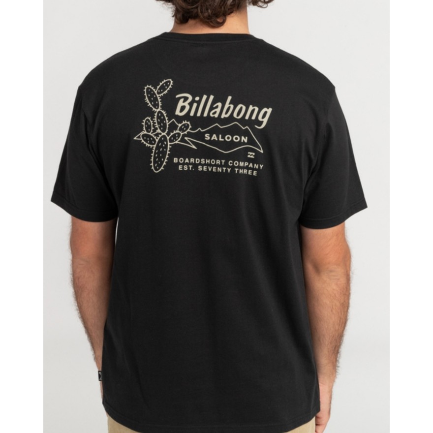 Men's Billabong Lounge T-Shirt