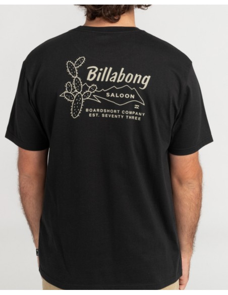 Men's Billabong Lounge T-Shirt