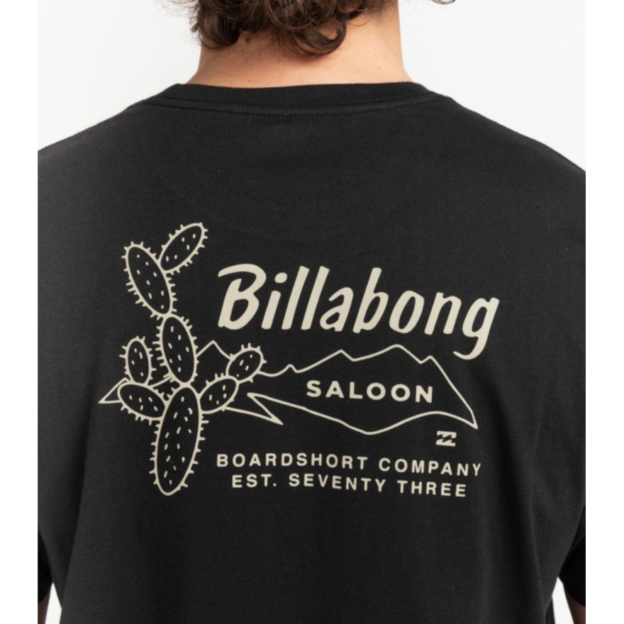 Men's Billabong Lounge T-Shirt