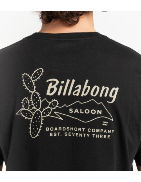 Men's Billabong Lounge T-Shirt