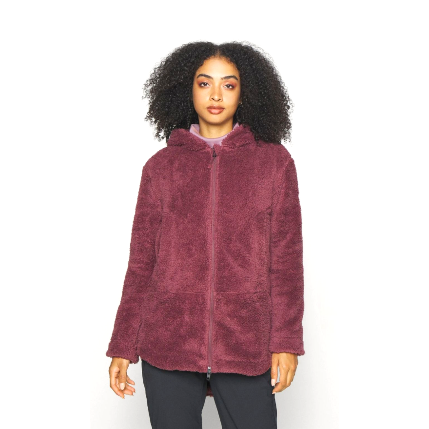 Women's Burton Minxy Hiloft Full Zip Women's Burton Minxy Hiloft Full Zip