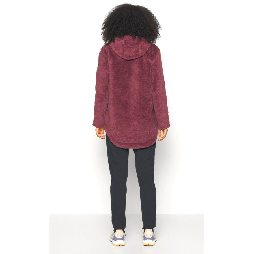 Women's Burton Minxy Hiloft Full Zip Women's Burton Minxy Hiloft Full Zip