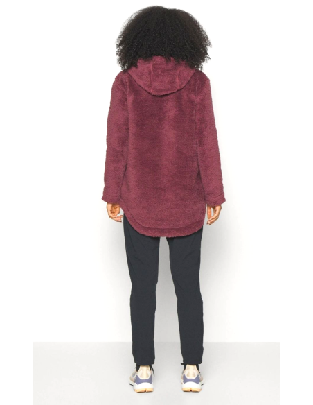 Women's Burton Minxy Hiloft Full Zip