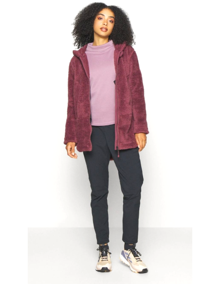 Women's Burton Minxy Hiloft Full Zip