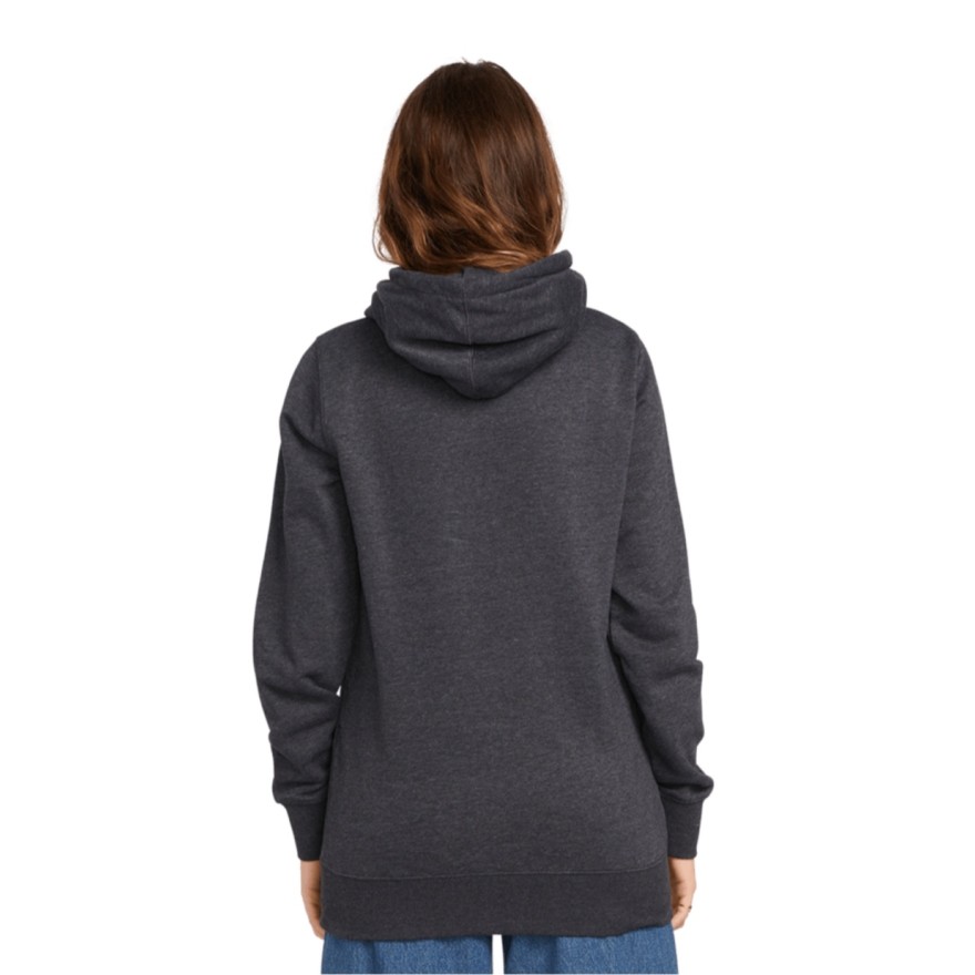 Women's Volcom Tower Pullover Fleece...