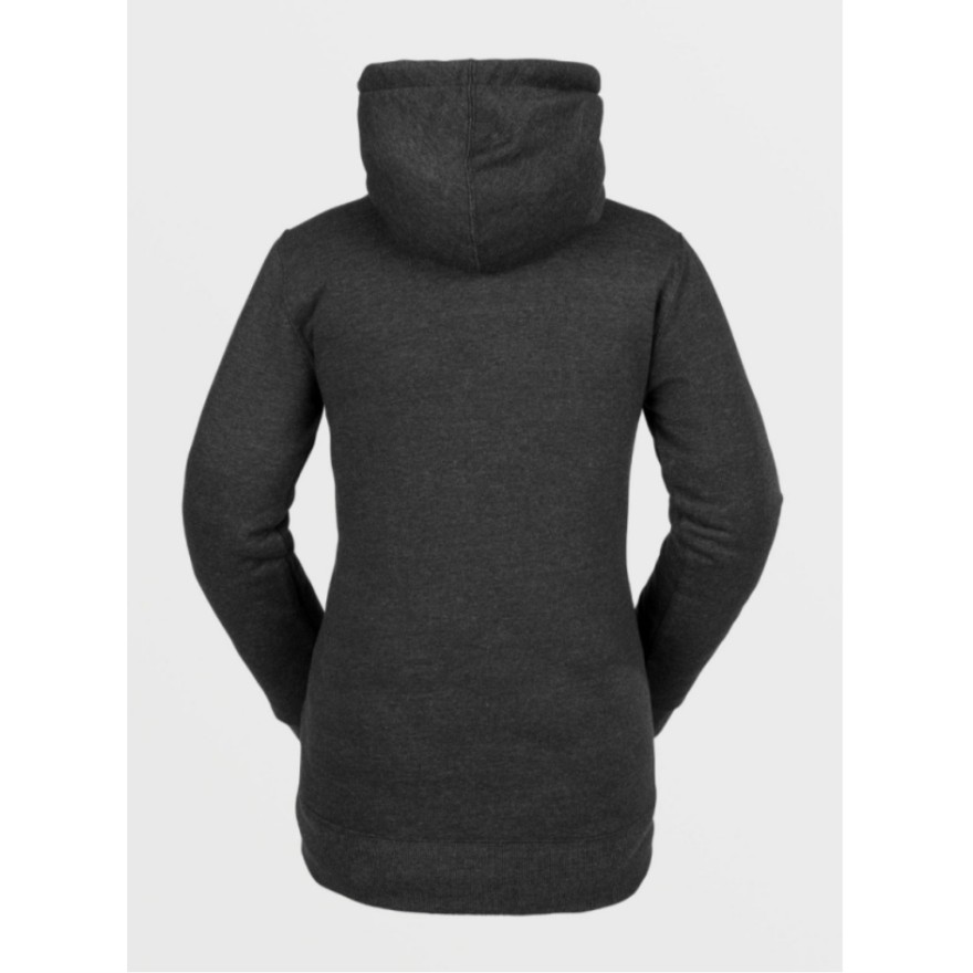 Women's Volcom Tower Pullover Fleece...