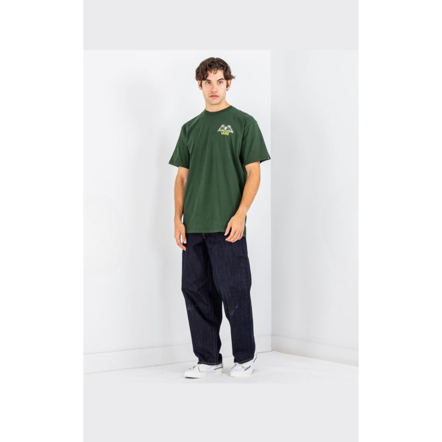 Men's Volcom Billow Denim Men's Volcom Billow Denim